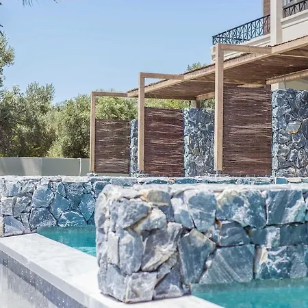 Apartahotel Dias Studios&suites Faliraki