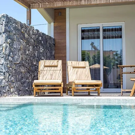 Appart hôtel Dias & 2*