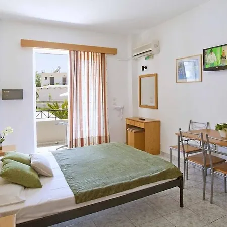 Dias & Appart hôtel