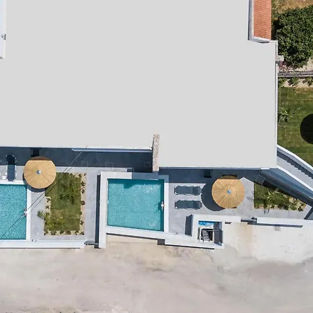 Appart hôtel Dias & 2*