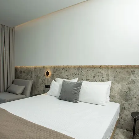 Dias Studios&suites 4* Faliraki