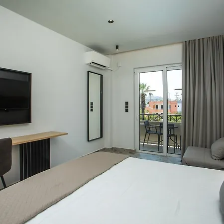 Appart hôtel Dias &