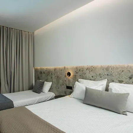 Dias Studios&suites 4*