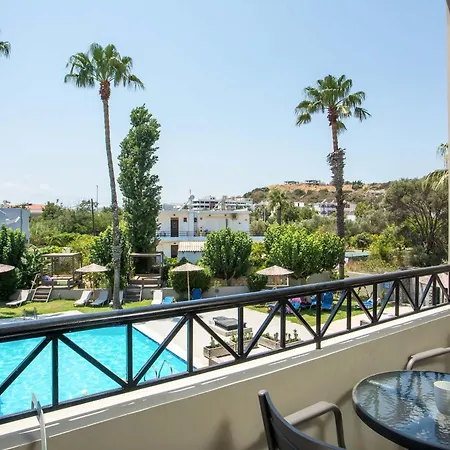 Dias Studios&suites Faliraki