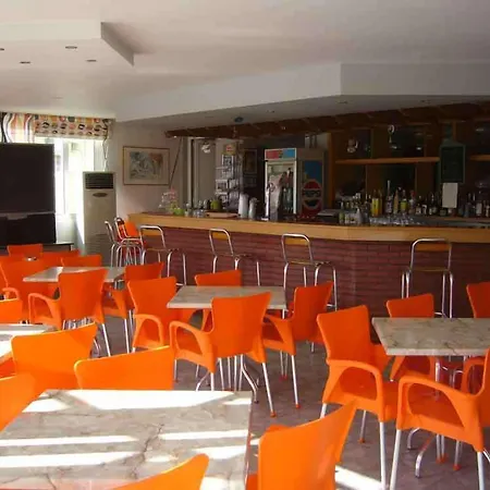 Dias Studios&suites Faliraki