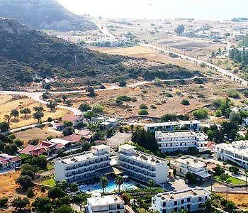 Appart hôtel Dias & Faliraki