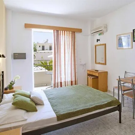 Dias & Appart hôtel