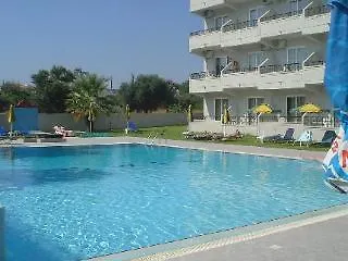 Appart hôtel Dias & Faliraki