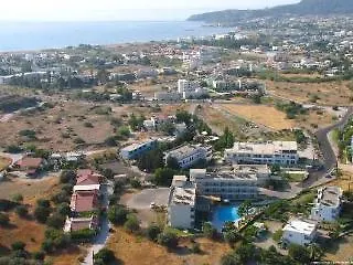 Appart hôtel Dias &