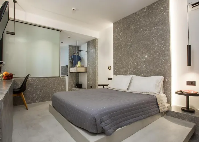 Apartahotel Dias Studios&suites Faliraki