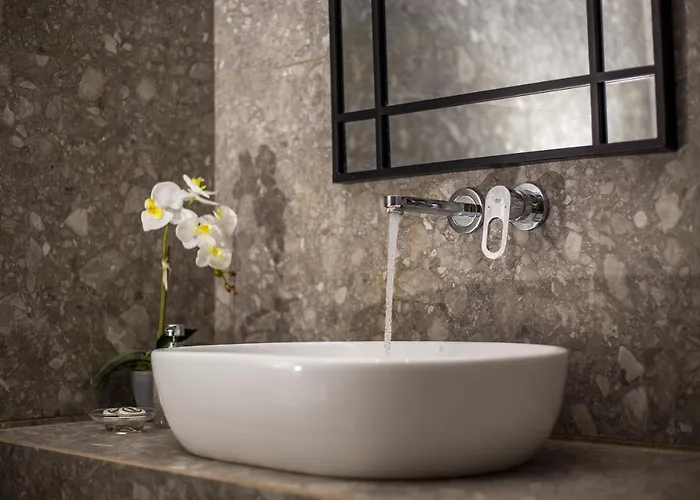 Apartahotel Dias Studios&suites