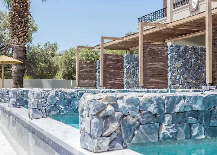 Apartahotel Dias Studios&suites Faliraki