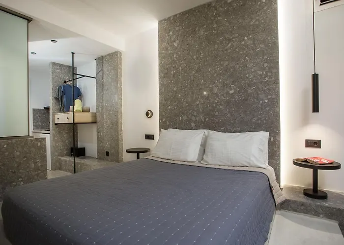 Dias Studios&suites Faliraki