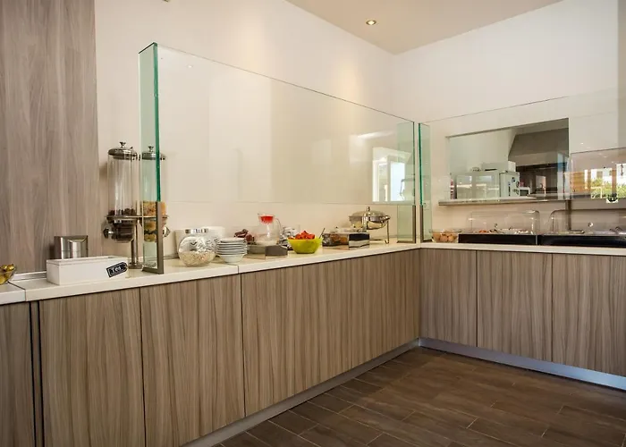 Dias Studios&suites Apartahotel Faliraki