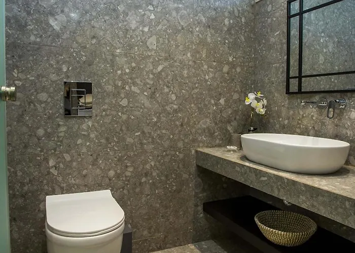 Apartahotel Dias Studios&suites Faliraki