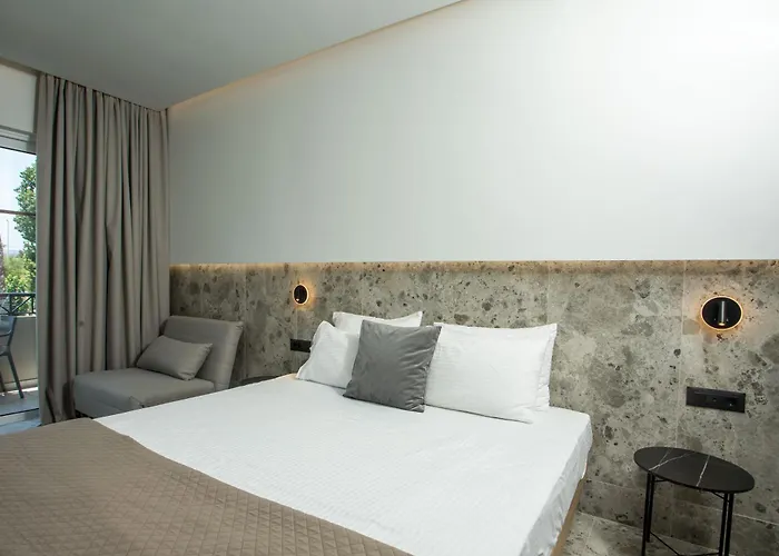 Dias Studios&suites 4* Faliraki