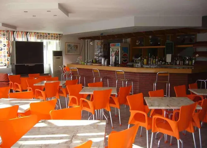 Dias Studios&suites 4*