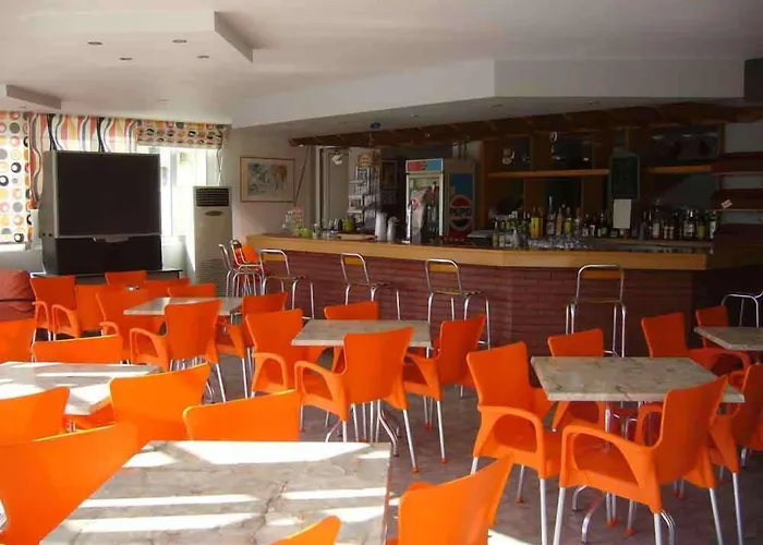 Dias Studios&suites Faliraki