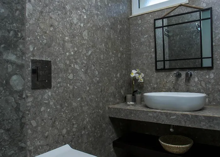 Apartahotel Dias Studios&suites 4*