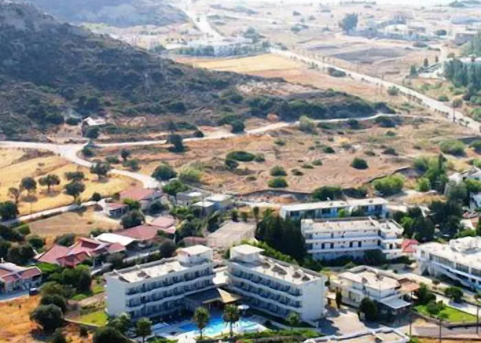 Dias Studios&suites Faliraki